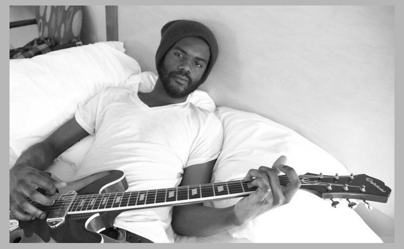 Gary Clark Jr